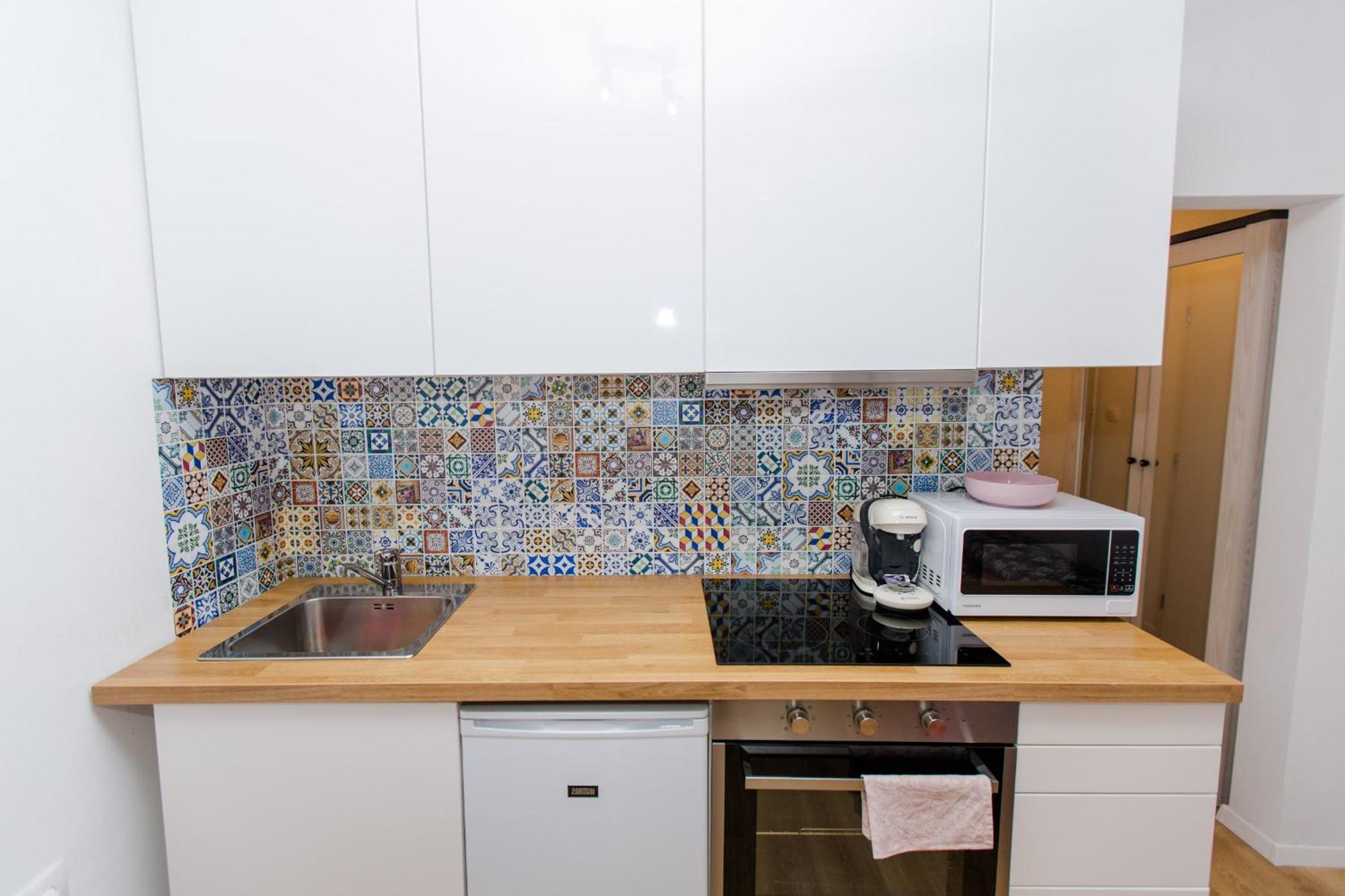 Apartment Near The Ondrej Nepela Winter Stadium Bratislava Eksteriør billede